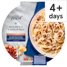 Ready Meals