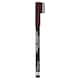 image 1 of Rimmel Eyebrow Pencil Dark Brown