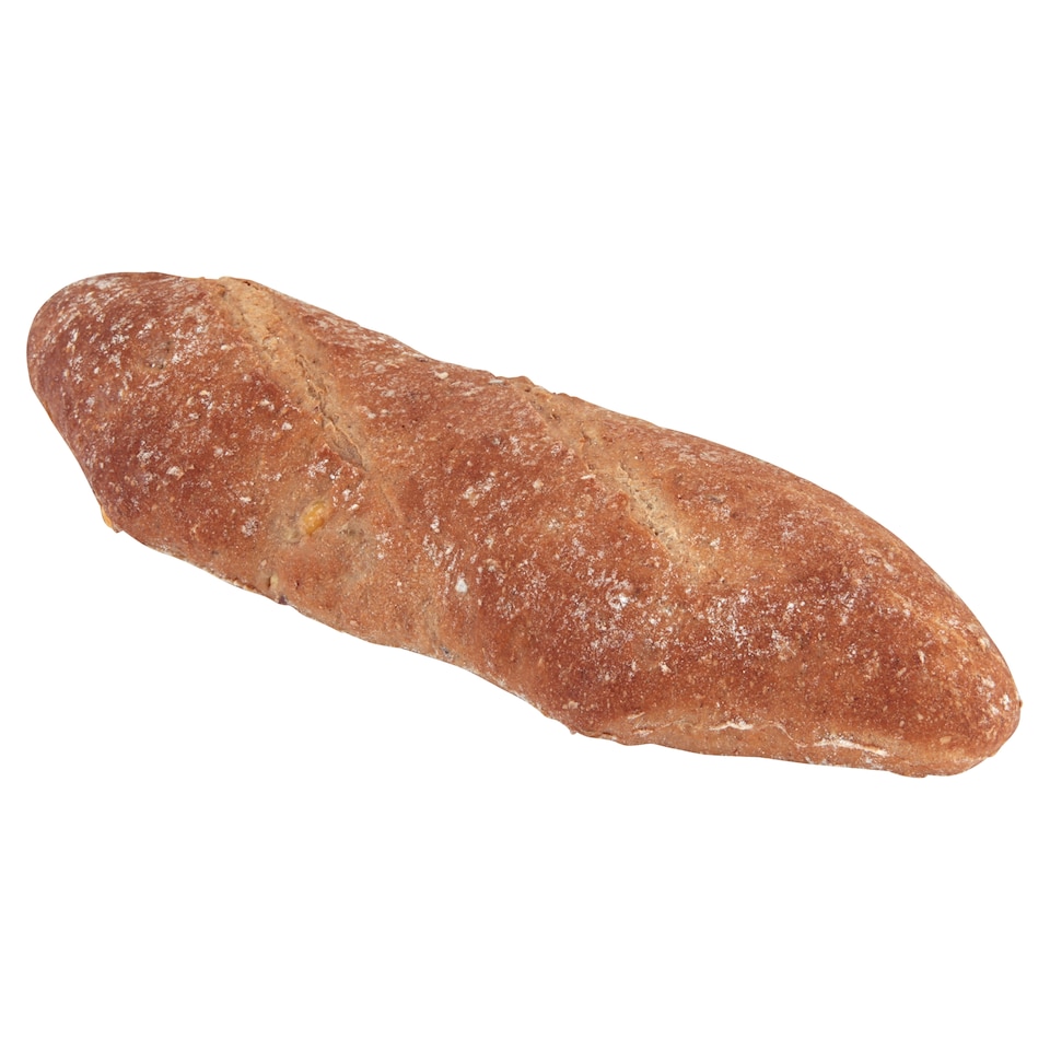 Tesco Lumberjack Baguette 150 g