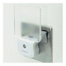 Intergral Auto Sensor Led Night Light