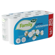 Toilet Paper