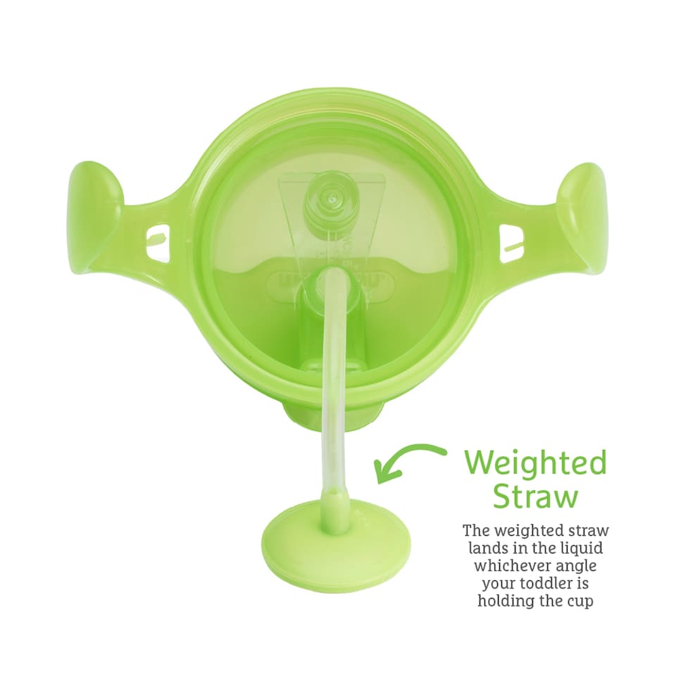 image 1 of Munchkin Cup Tip & Sip 7Oz/207Ml