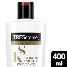 Tresemme Keratin Smooth Conditioner 400Ml