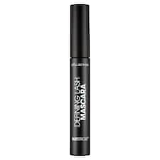Collection Fast Stroke Mascara 1 Black 9Ml