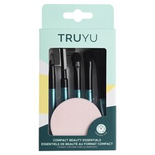 Qvs Essential Cosmetic Tool Kit