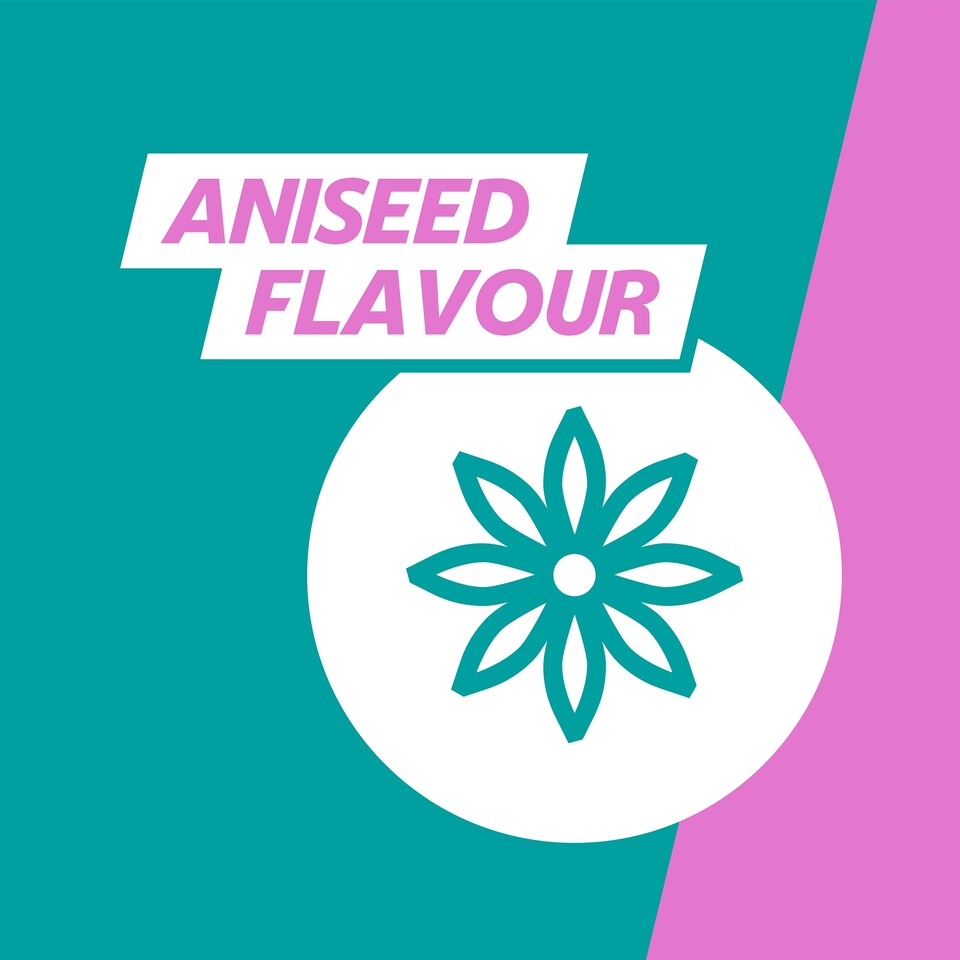 image 1 of Gaviscon Aniseed Heartburn & Indigestion Liquid Oral Suspension 200ml