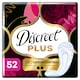 Discreet Protective Odour Control Plus Tisztasági Betétek  1. kép