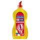 Somat Lemon&Lime száradást gyorsító mosogatógép öblítő 500 ml  1. kép