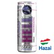 HELL ZERO bogyós gyümölcsízű energiaital 250 ml  1. kép