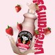 image 4 of Shaken Udder Strawberries & Clotted Cream Milkshake 750Ml