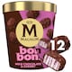 image 5 of Magnum BonBon Milk Chocolate and Cherry Bites 12x17ml
