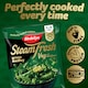 image 2 of Birds Eye Steamfresh 2 Green Medley Steam Bags 300g