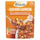 image 1 of Bonduelle Good Lunch Carrots, Chickpea, Corn, Quinoa Mix with Olive Oil 250 g