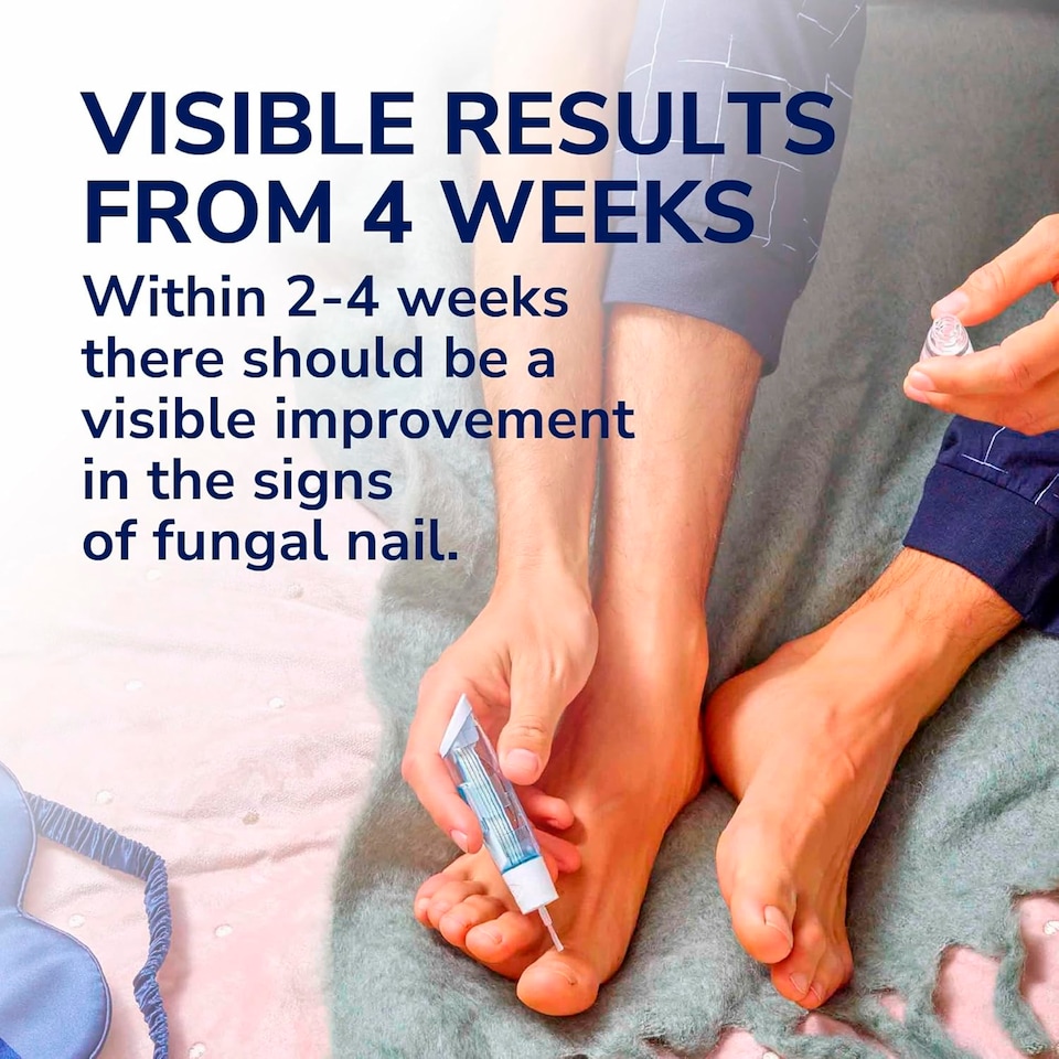 image 1 of Scholl Fungal Nail Treatment Foot Care