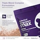 image 3 of Better You Magnesium Max sleep Passionflower 160g