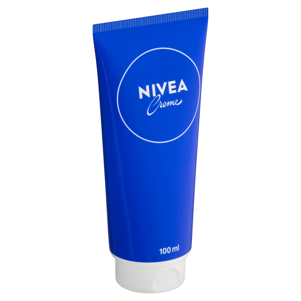 Obrázek 1 pro produkt Nivea Creme Výživný krém 100ml