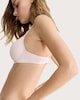 image 1 of F&F 2-Pack Animal Print Lace Underwired Bras in Multi