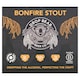 image 1 of Drop Bear Beer Co. Bonfire Stout 4x330ml