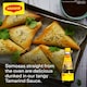 image 4 of Maggi Authentic Indian Tamarind Sauce 425g