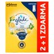 obrázok 1 z Glade Touch & Fresh Fresh Lemon náplň aerosólový osviežovač vzduchu 3 x 10 ml