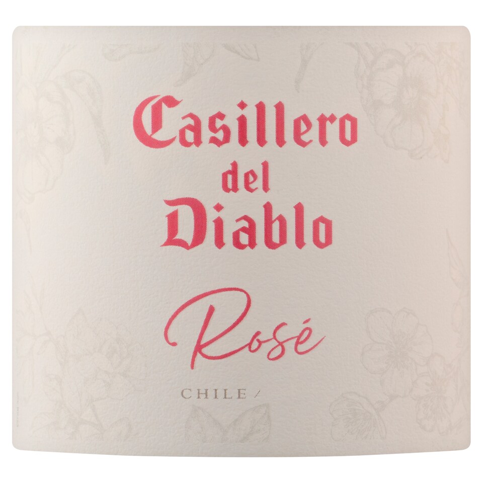 image 1 of Casillero Del Diablo Rose 75Cl