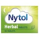 image 1 of Nytol Herbal Sleep Aid Tablets 30s