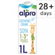 image 1 of Alpro Soya Growing Up Long Life Dairy Free Drink 1-3+ Years 1L