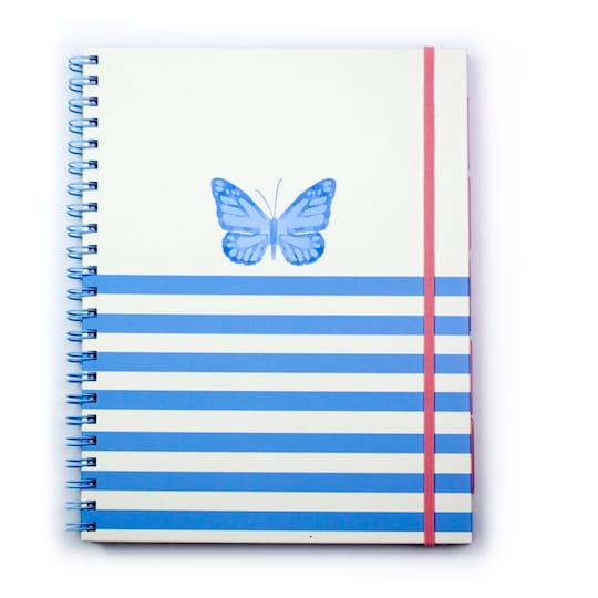 tesco butterfly a4 project book tesco groceries