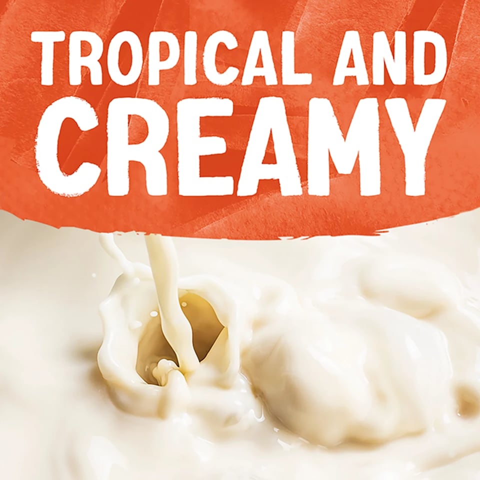 image 1 of Alpro Coconut No Sugar Long Life Dairy Free Drink 1L