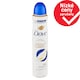 Obrázek 1 pro produkt Dove Advanced Care Original antiperspirant ve spreji 200ml