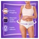 image 4 of Always Discreet Incontinence Pants Normal Large 10 Pack
