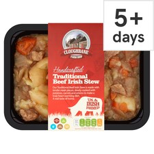 Cloughbane Irish Stew 450G