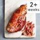 image 1 of 51. Tesco Finest Slow Cooked Bone-In Gammon with a Honey Glaze 1.67kg (Serves 8)