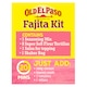 image 2 of Old El Paso Crispy Chicken Fajita Kit 555G
