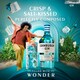image 2 of Edinburgh Gin Seaside Coastal Dry Gin 70cl