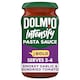 image 1 of Dolmio Intensify Pasta Sauce Bold Smokey Garlic and Sundried Tomatoes 400g
