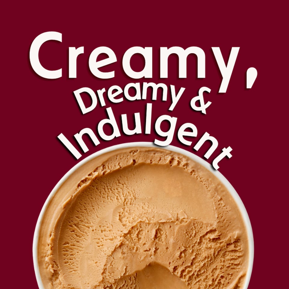 image 1 of Häagen-Dazs Coffee Ice Cream 460ml