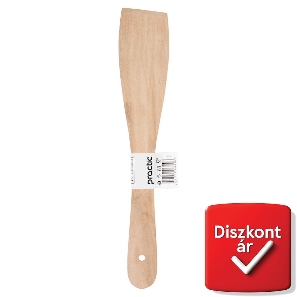 Practic húslapát