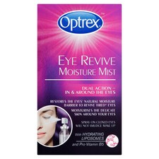 Optrex Eye Revive Moisture Mist 10Ml