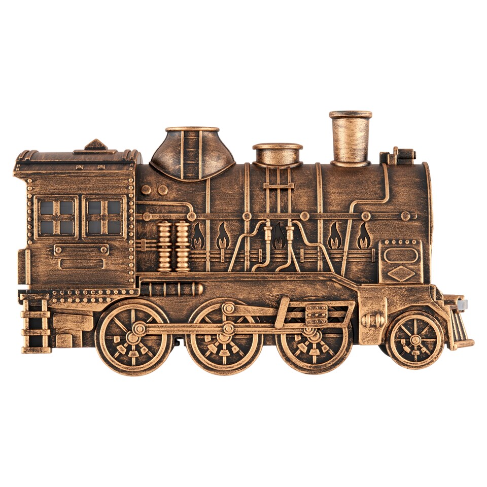 image 1 of Ultrasonic Aroma Diffuser 300 ml