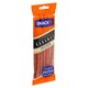 Obrázek 2 pro produkt Snack !t Masný výrobek exclusive drůbeží s vepřovým masem 50g