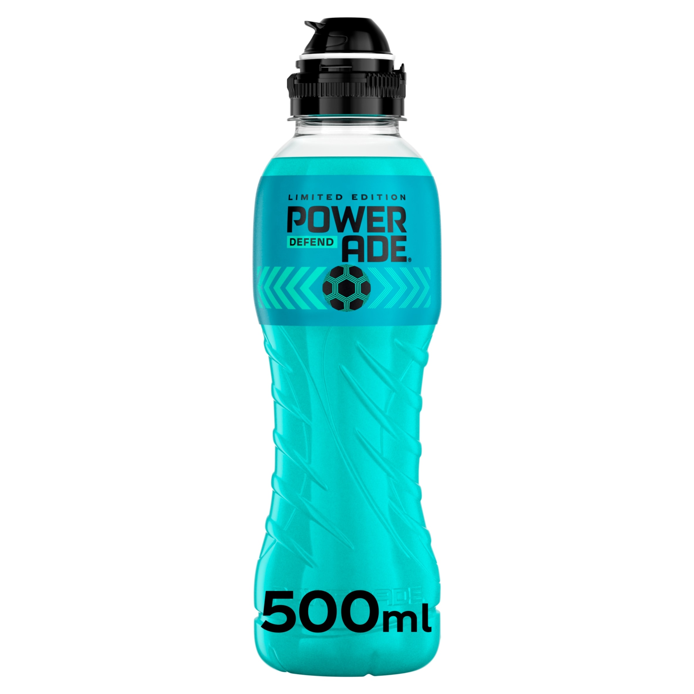 Powerade Defend 500 ml