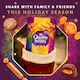 image 5 of QUALITY STREET Favorites Golden Selection 283g