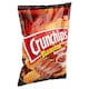 image 2 of Lorenz Crunchips Roasted Crinkle Cut Potato Crisps with Marinaded Meat Flavour 120 g