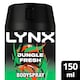 image 1 of Lynx Jungle Fresh 48h Deodorant Bodyspray for Men 150ml