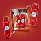 image 3 of Old Spice Chef Gift Set For Men With Whitewater Deodorant Spray And Shower Gel
