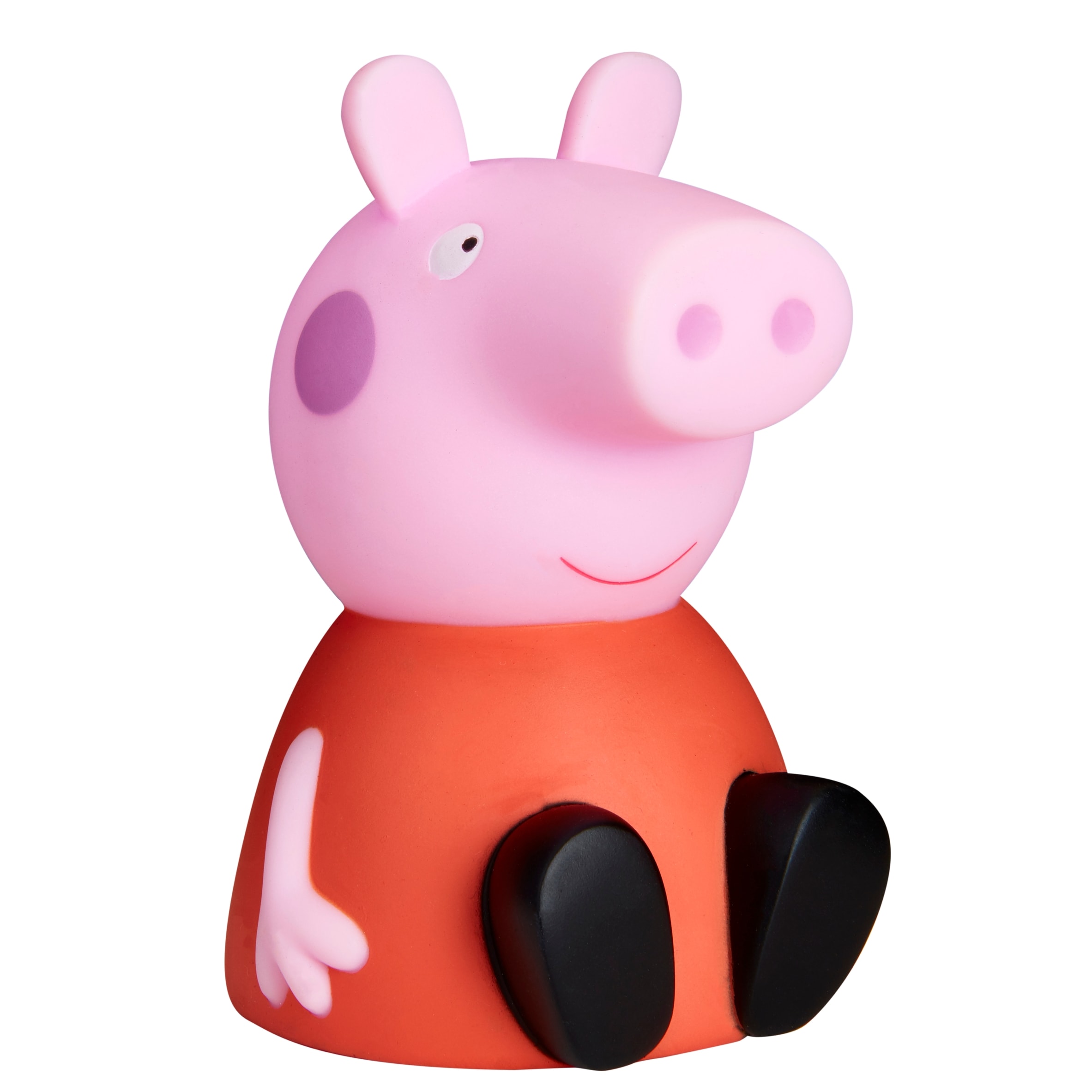 Peppa Pig Go Glow 2 in 1 Nightlight