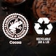 image 5 of Options Belgian Choc Sachets 11g