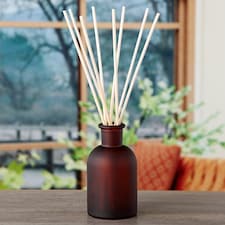 Tesco Apothecary 100ml Reed Diffuser - Neroli and Bergamot