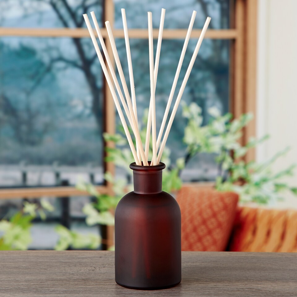 image 1 of Tesco Apothecary 100ml Reed Diffuser - Neroli and Bergamot